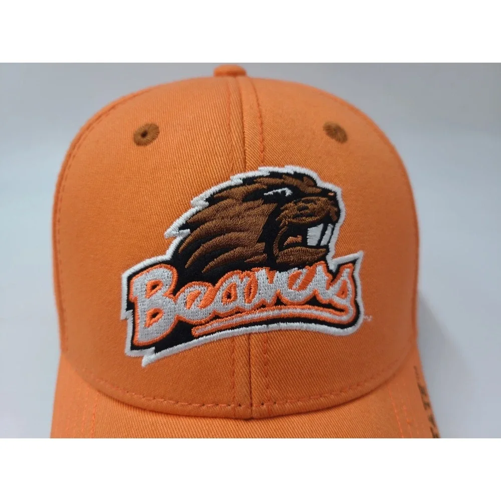 Vintage Oregon State University Beavers Drew Pearson Marketing Hat Cap Men NCAA‎